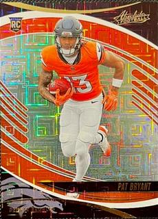 Pat Bryant