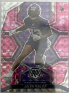 Jalen Nailor
