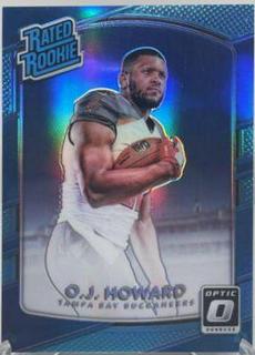 O.J. Howard