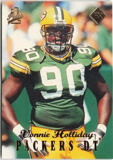 Vonnie Holliday