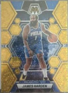 James Harden