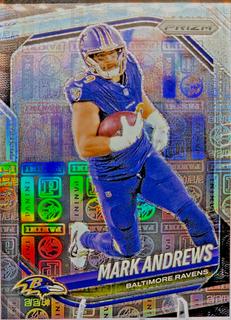 Mark Andrews