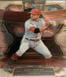 Joey Votto