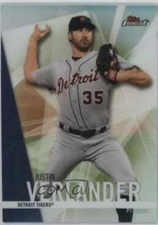 Justin Verlander