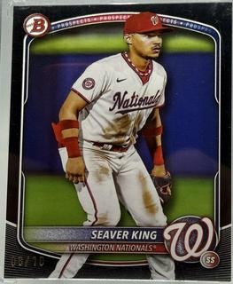 Seaver King