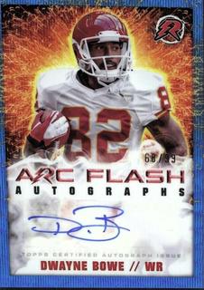 Dwayne Bowe
