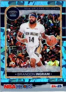 Brandon Ingram