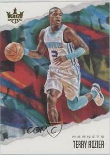 Terry Rozier