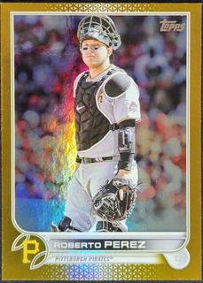 Roberto Perez