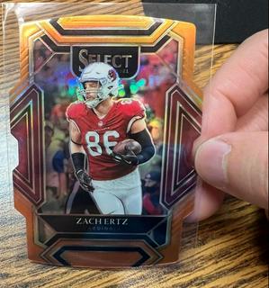 Zach Ertz