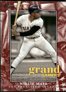 Willie Mays