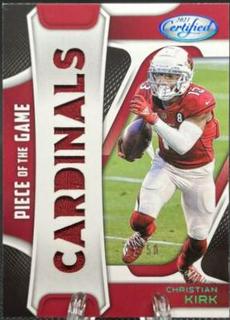 Christian Kirk