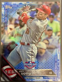 Joey Votto