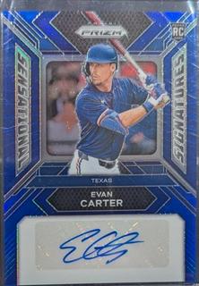 Evan Carter