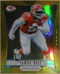 Tamba Hali