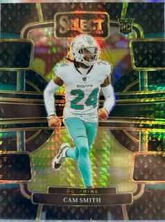 Cam Smith
