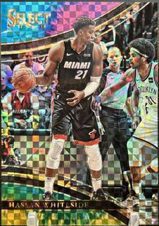 Hassan Whiteside