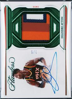 Deandre Ayton