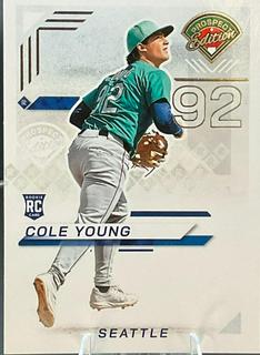 Cole Young