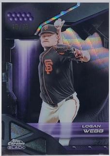 Logan Webb