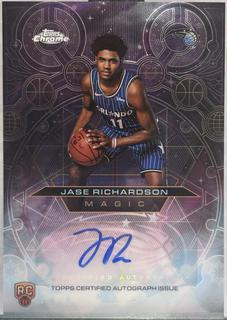 Jase Richardson
