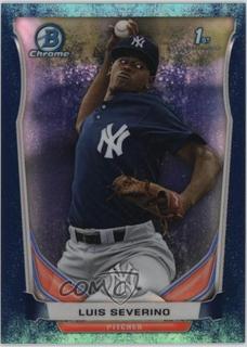 Luis Severino