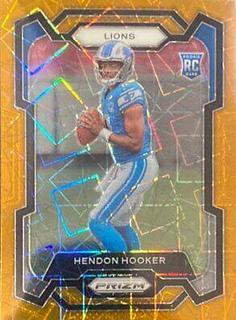 Hendon Hooker