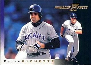 Dante Bichette