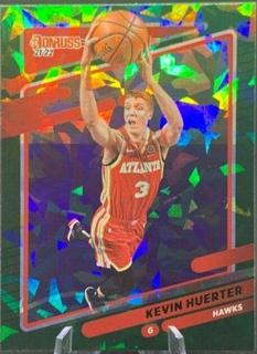 Kevin Huerter