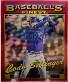 Cody Bellinger
