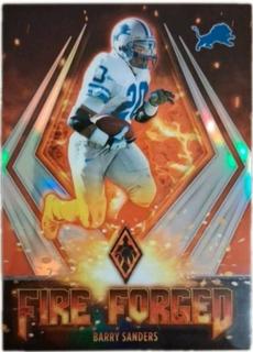 Barry Sanders