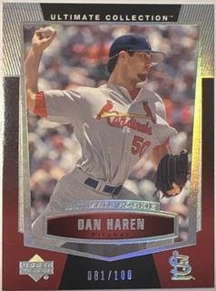 Dan Haren