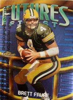 Brett Favre