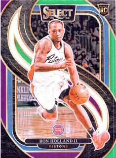 Ron Holland II