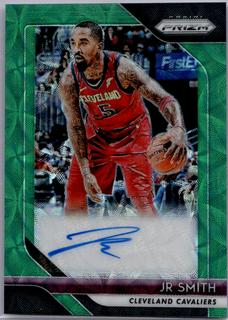JR Smith