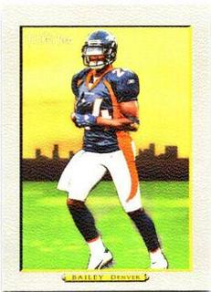 Champ Bailey