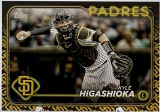 Kyle Higashioka