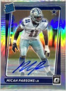 Micah Parsons