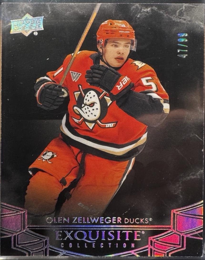 Olen Zellweger #EB-48