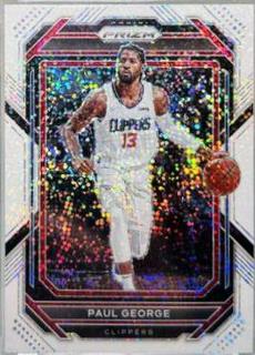 Paul George