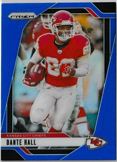 Dante Hall