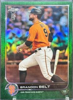 Brandon Belt