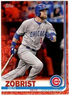 Ben Zobrist