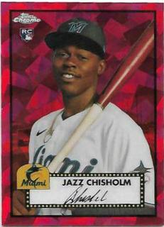 Jazz Chisholm