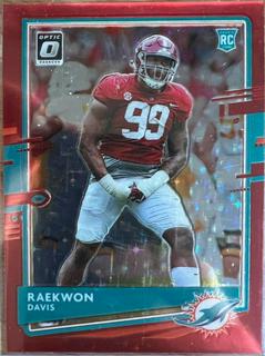 Raekwon Davis