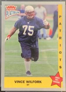 Vince Wilfork