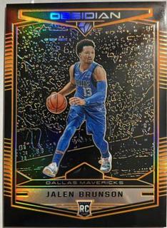Jalen Brunson