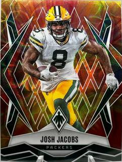 Josh Jacobs