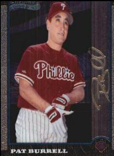 Pat Burrell