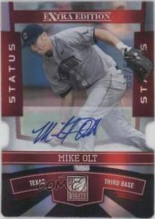 Mike Olt